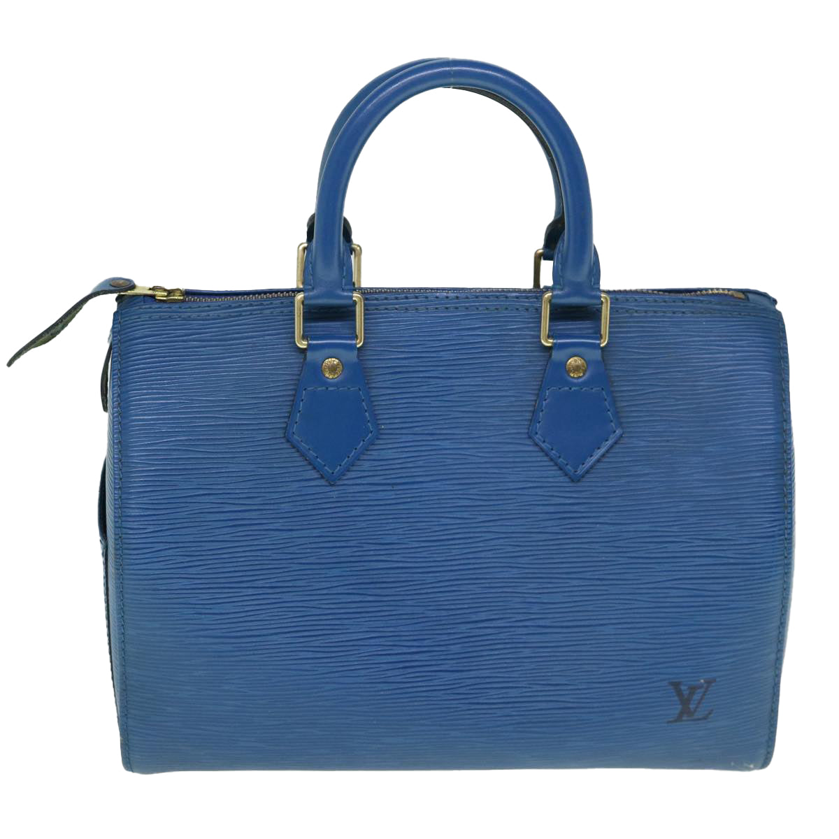 Louis Vuitton Speedy 25 Handbag