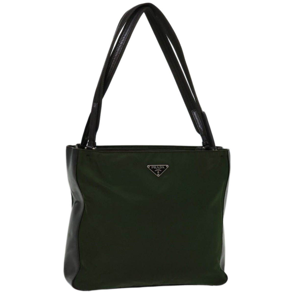 Prada Tessuto Tote Bag