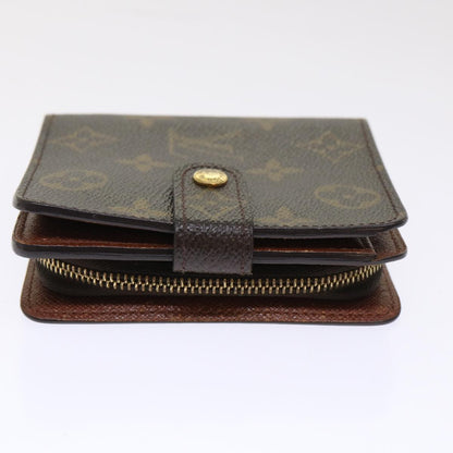 Louis Vuitton Viennois Wallet