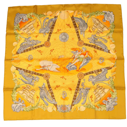 Hermès Carré 90 Scarf