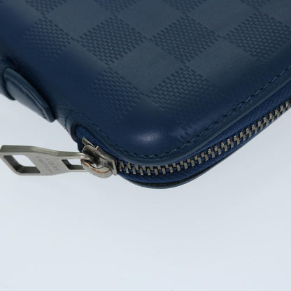 Louis Vuitton Atholl Clutch