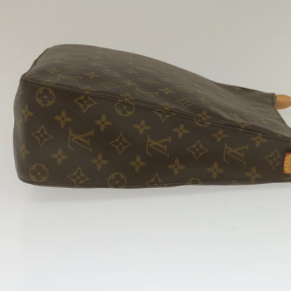 Louis Vuitton Looping GM Shoulder Bag