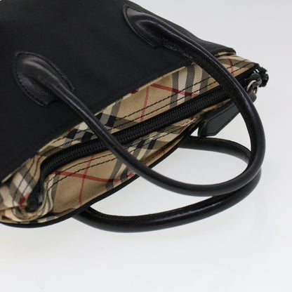 Burberry Nova Check handbag