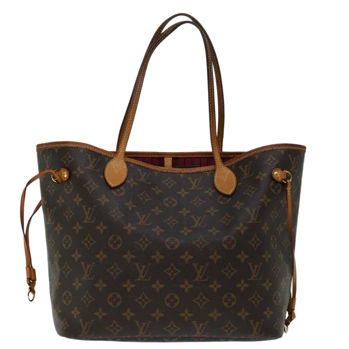 Louis Vuitton Neverfull Tote Bag