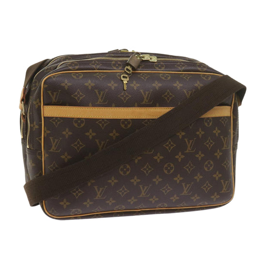 Louis Vuitton Reporter Shoulder Bag