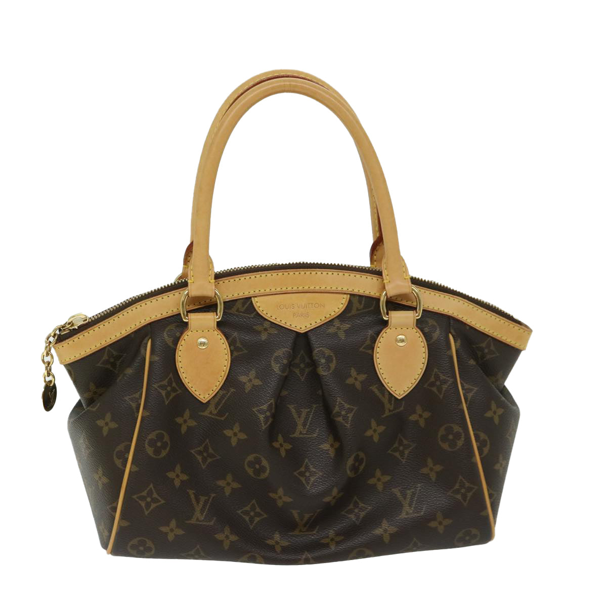 Louis Vuitton Tivoli Handbag