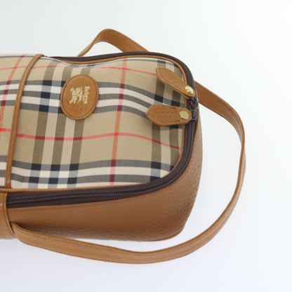 Burberry Nova Check Handbag