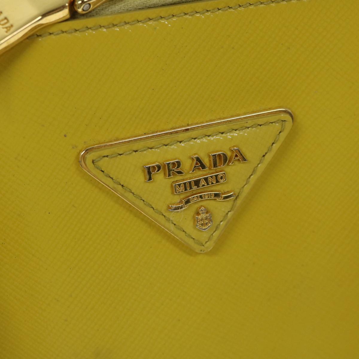 Prada Saffiano Handbag