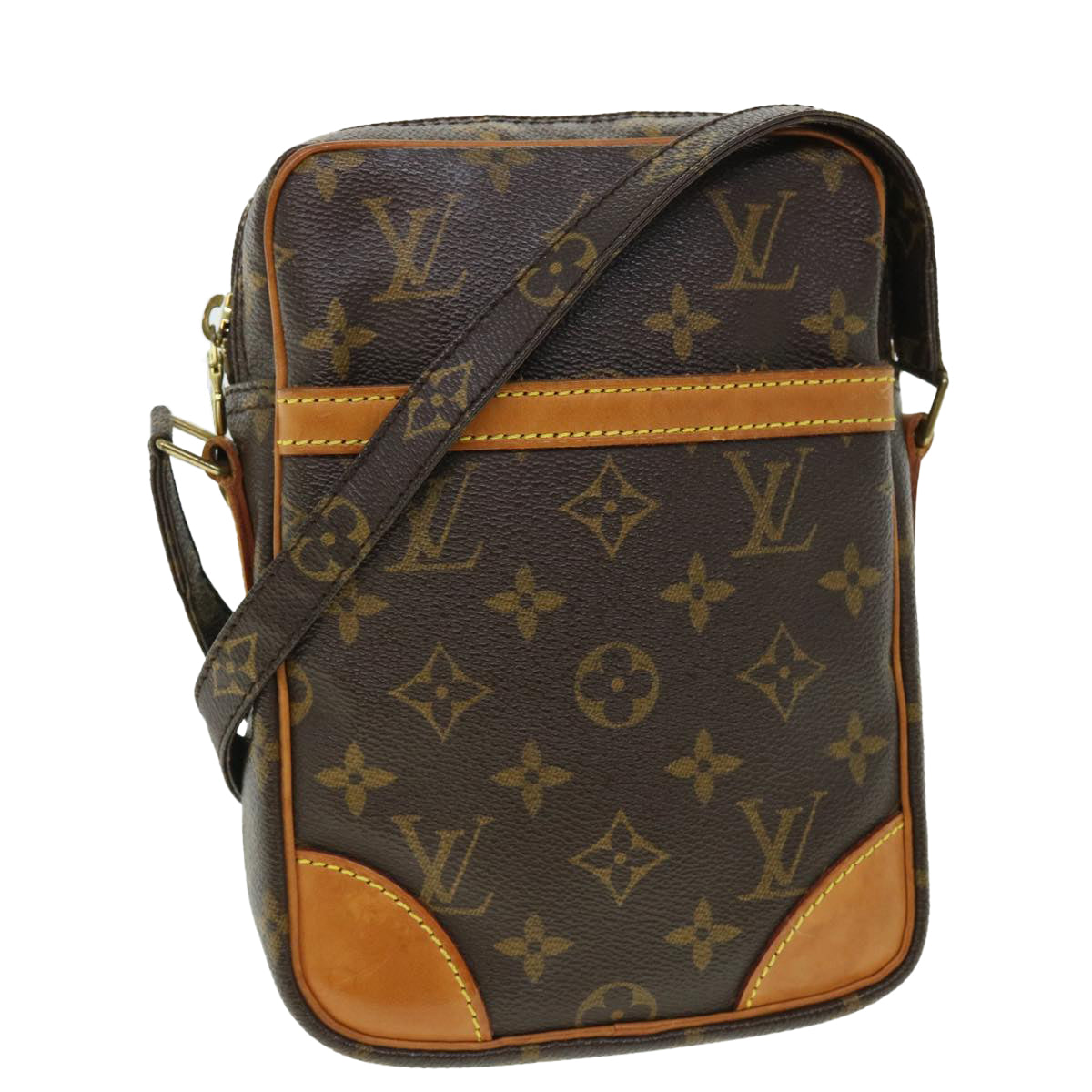 Louis Vuitton Danube Shoulder Bag