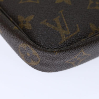 Louis Vuitton Pochette accessoires Clutch