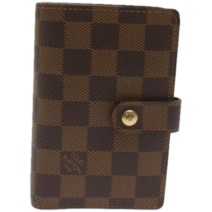 Louis Vuitton Viennois Wallet