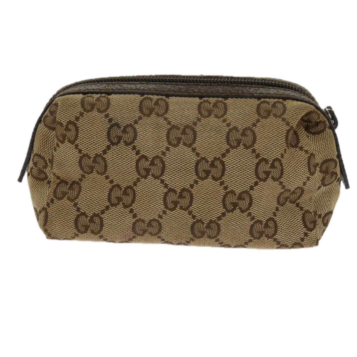 Gucci Cosmetic pouch Clutch