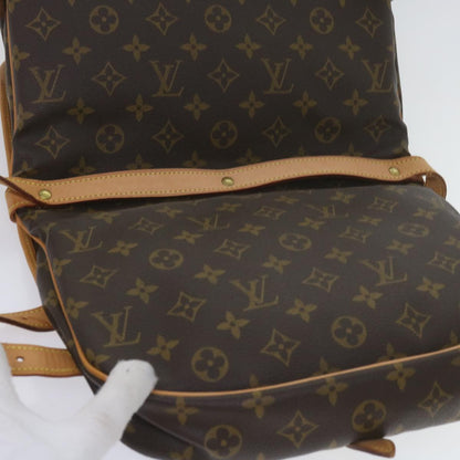 Louis Vuitton Saumur 30 Shoulder Bag