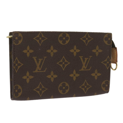 Louis Vuitton Bucket PM Clutch