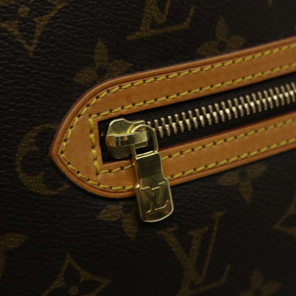 Louis Vuitton Alma Travel Bag