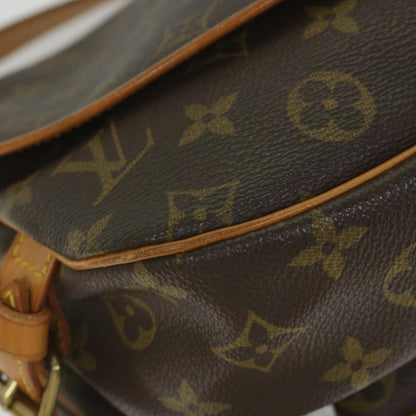 Louis Vuitton Saumur 30 Shoulder Bag