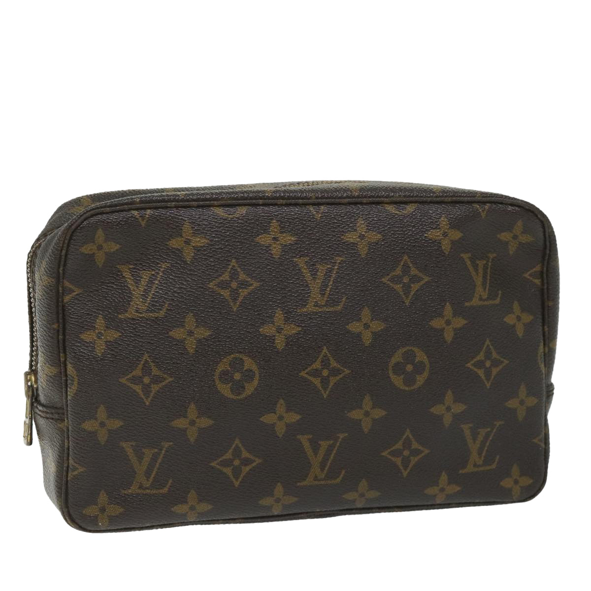 Louis Vuitton Trousse de Toilette Clutch