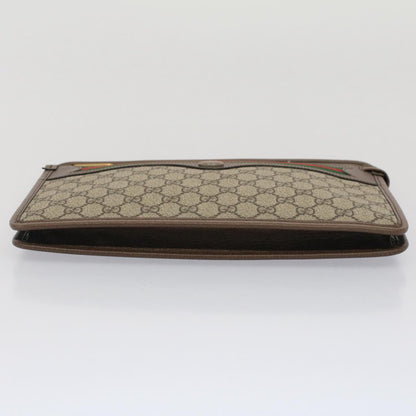 Gucci Ophidia Clutch