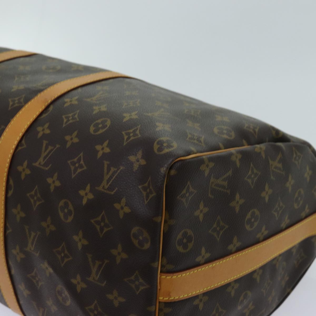 Louis Vuitton Keepall 50 travel