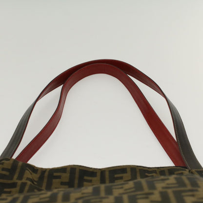 Fendi Tote Bag