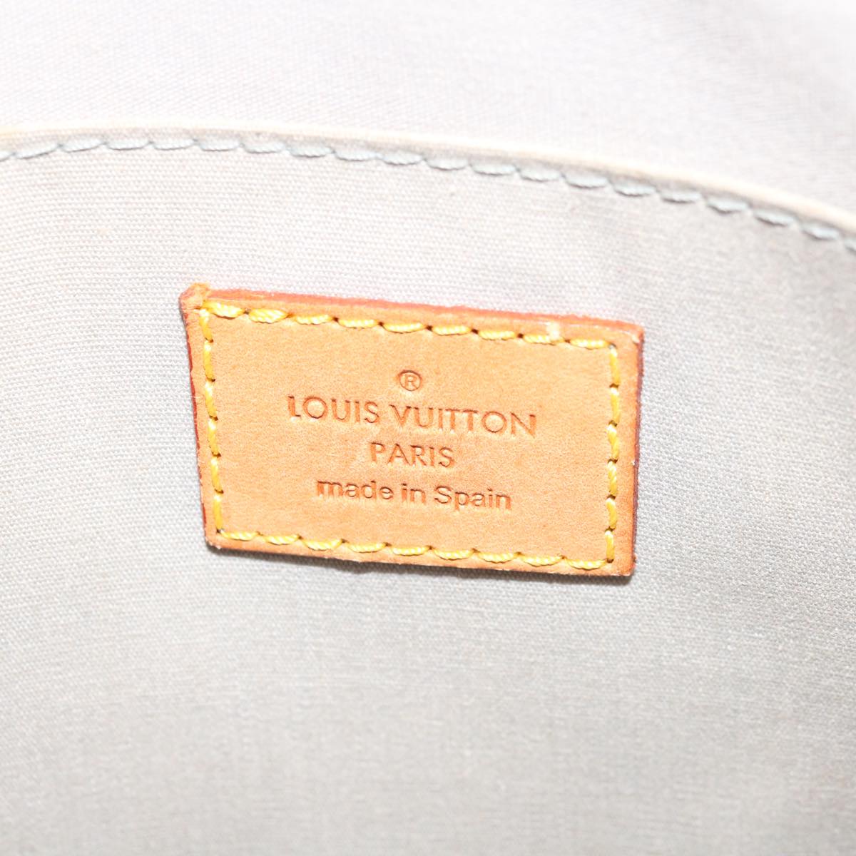 Louis Vuitton Maple Drive Handbag