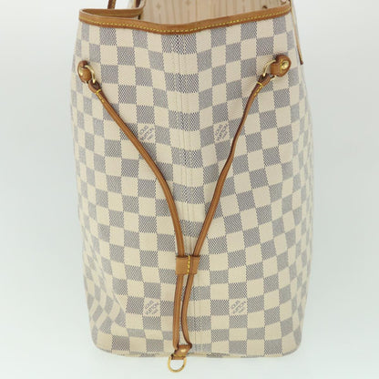 Louis Vuitton Neverfull GM Tote Bag