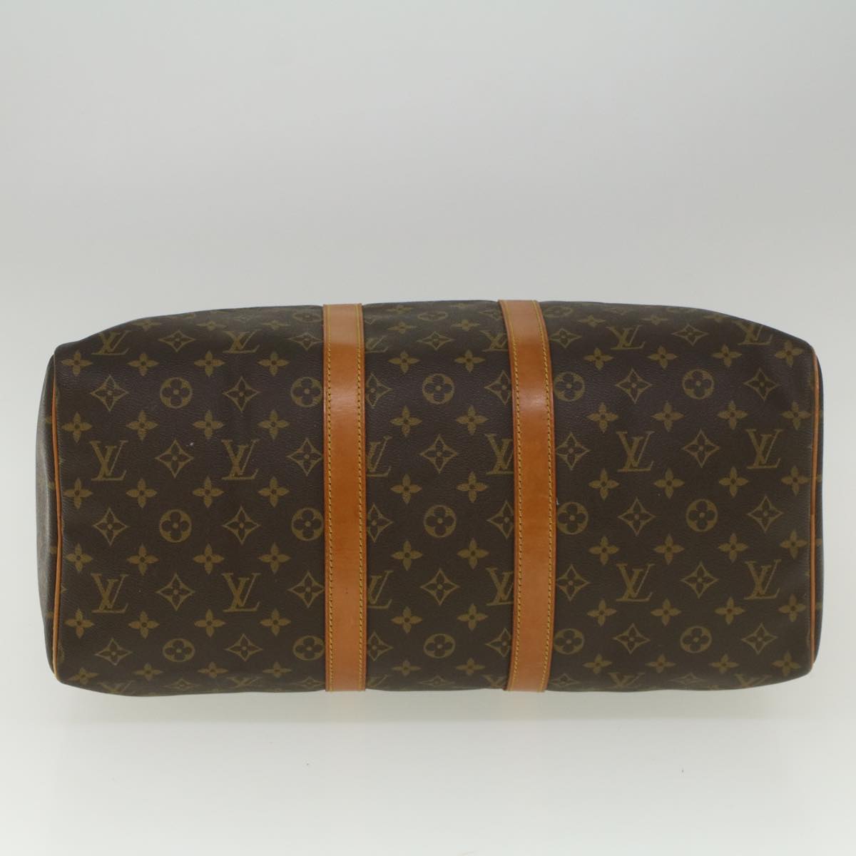 Louis Vuitton Keepall 45 Travel Bag