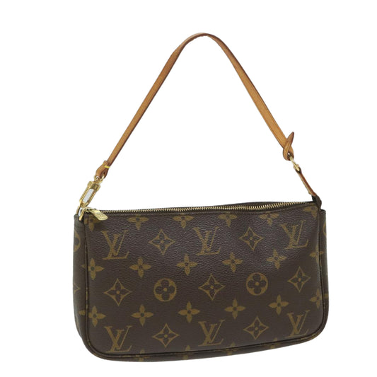 Louis Vuitton Pochette accessoires Clutch