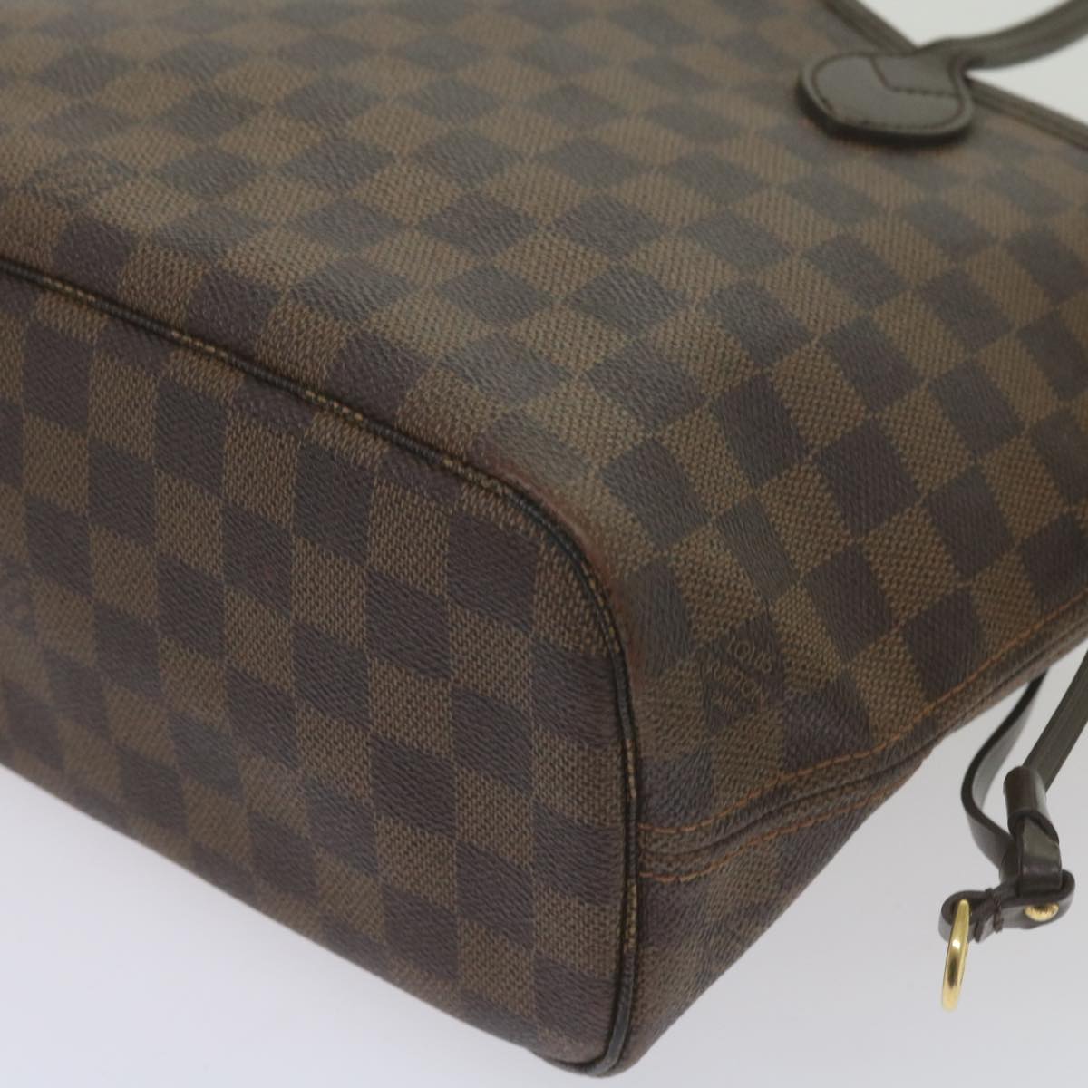 Louis Vuitton Neverfull PM Tote Bag