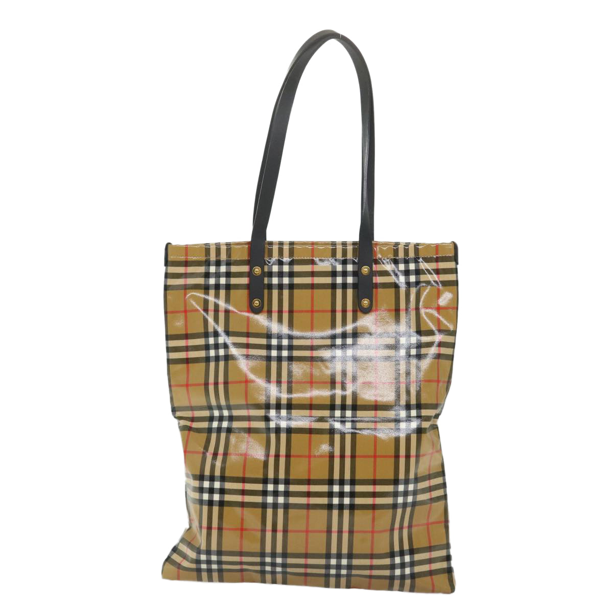 Burberry Tote Bag