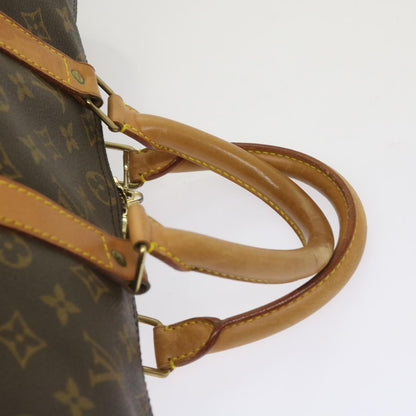 Louis Vuitton Keepall 45 Travel Bag