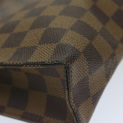 Louis Vuitton Poche Toilette Clutch