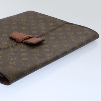 Louis Vuitton Ministre Briefcase