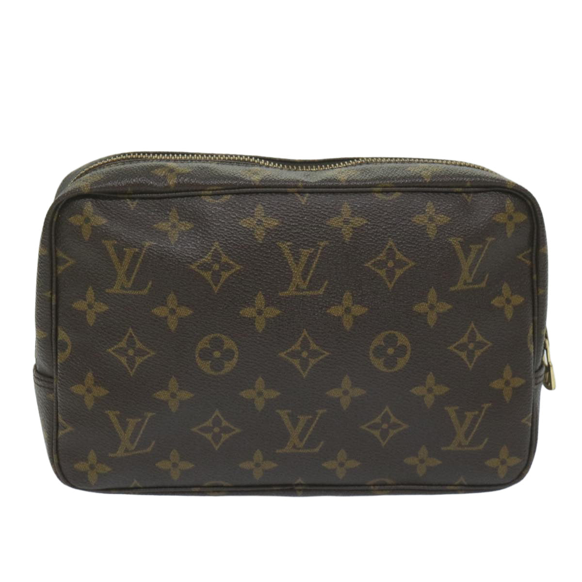 Louis Vuitton Trousse de Toilette Clutch