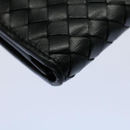 Bottega Veneta Intrecciato Wallet