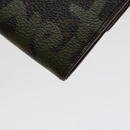 Louis Vuitton Portefeuille Sarah Wallet