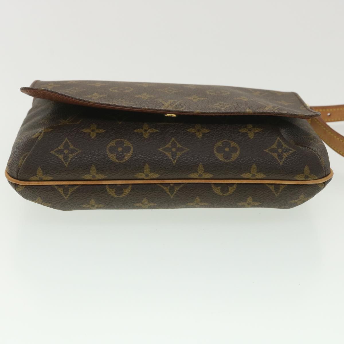 Louis Vuitton Musette Tango Shoulder Bag