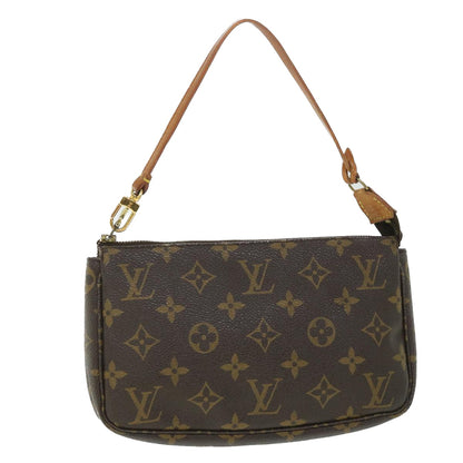 Louis Vuitton Pochette Accessoire Clutch