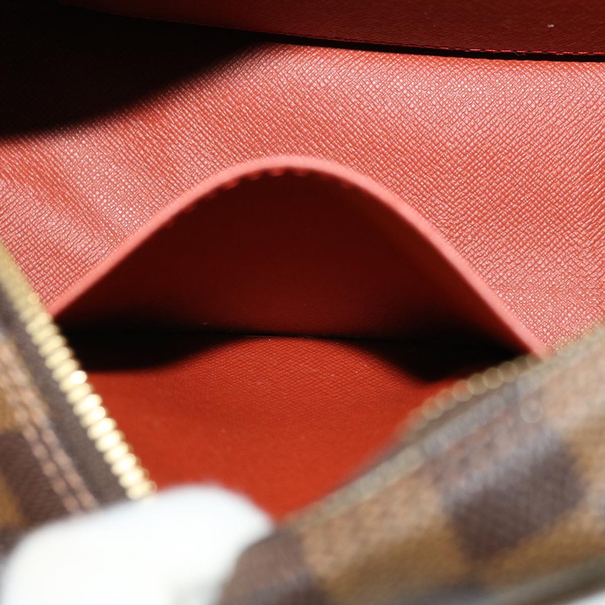 Louis Vuitton Cité Shoulder Bag