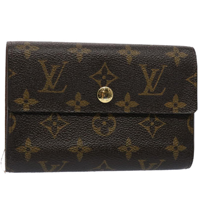 Louis Vuitton Alexandra Wallet