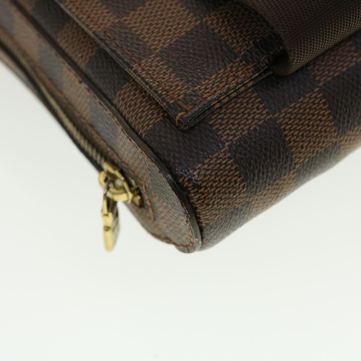 Louis Vuitton Geronimos Shoulder Bag