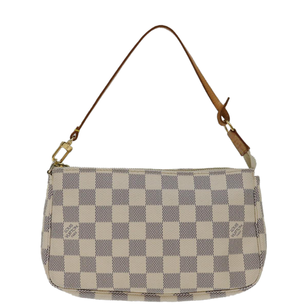 Louis Vuitton Pochette accessoires clutch