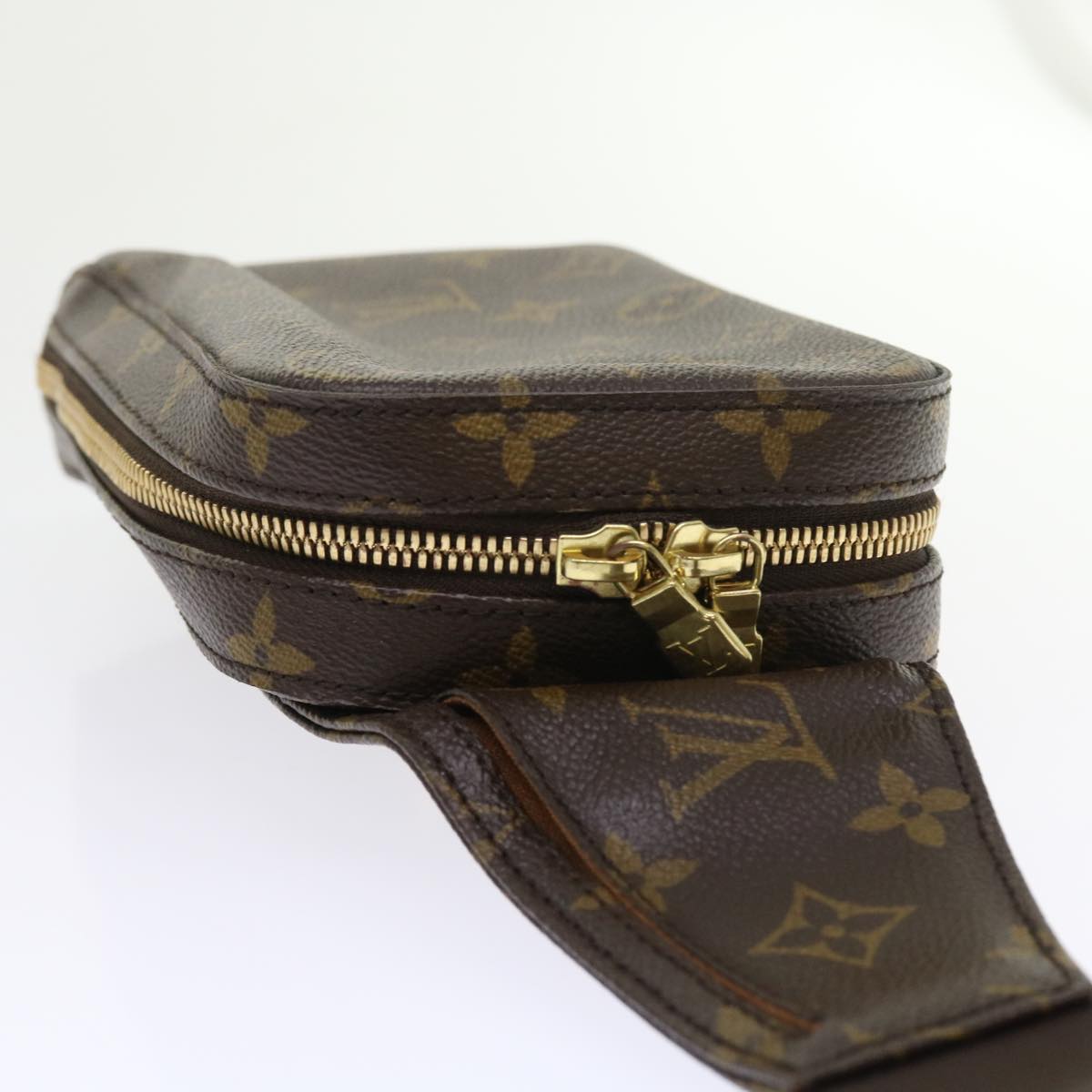 Louis Vuitton Geronimos Clutch