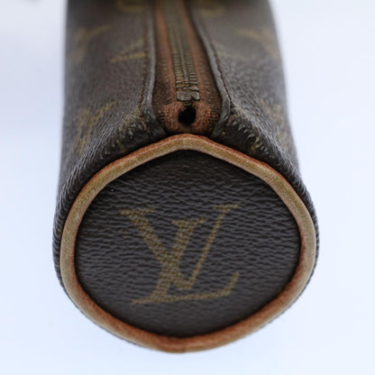 Louis Vuitton Etui à balles de golf Clutch