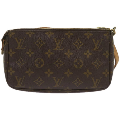 Louis Vuitton Pochette Accessoire Clutch