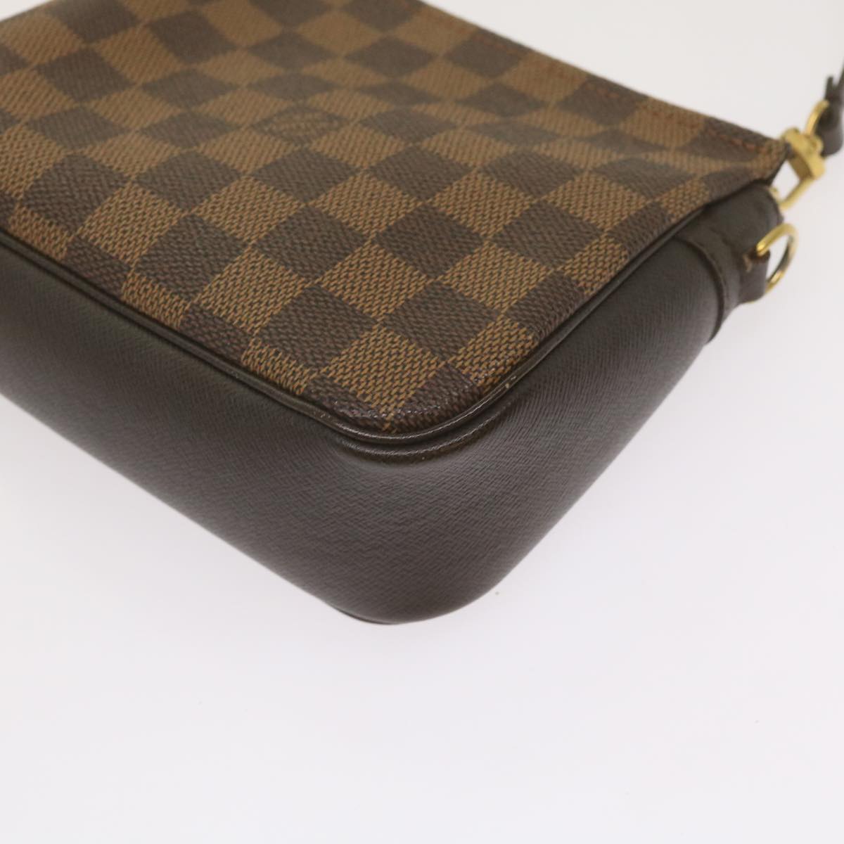 Louis Vuitton Trousse makeup Clutch