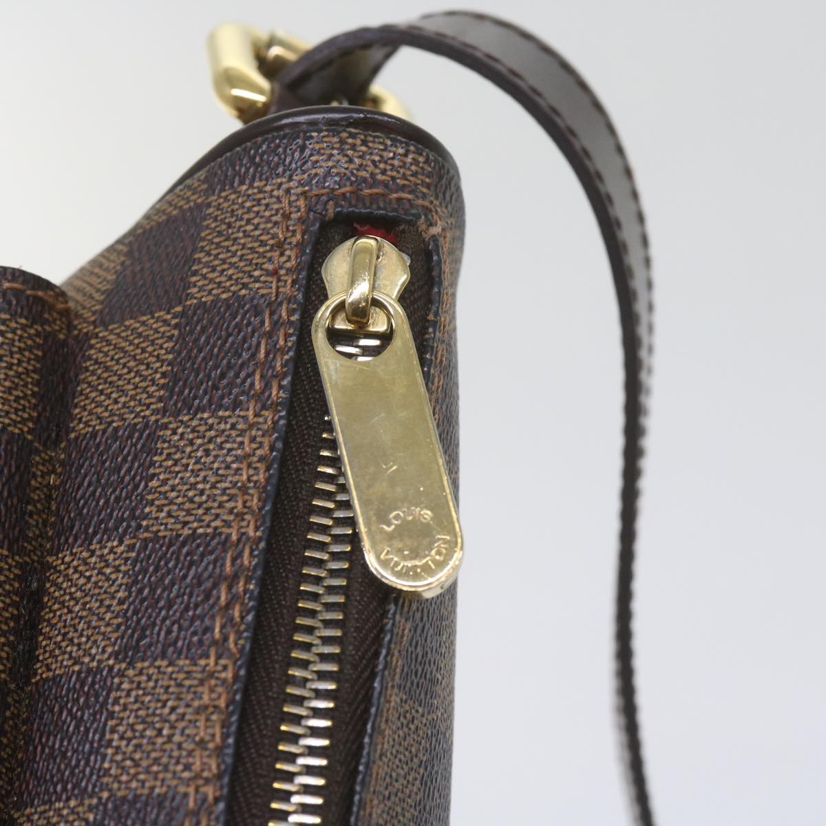 Louis Vuitton Ravello Shoulder Bag