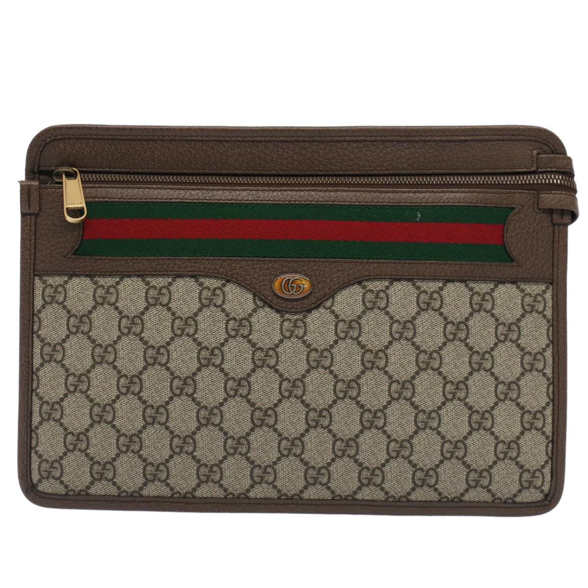 Gucci Ophidia Clutch