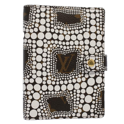 Louis Vuitton Agenda cover Wallet