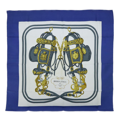 Hermès Carré 90 Scarf